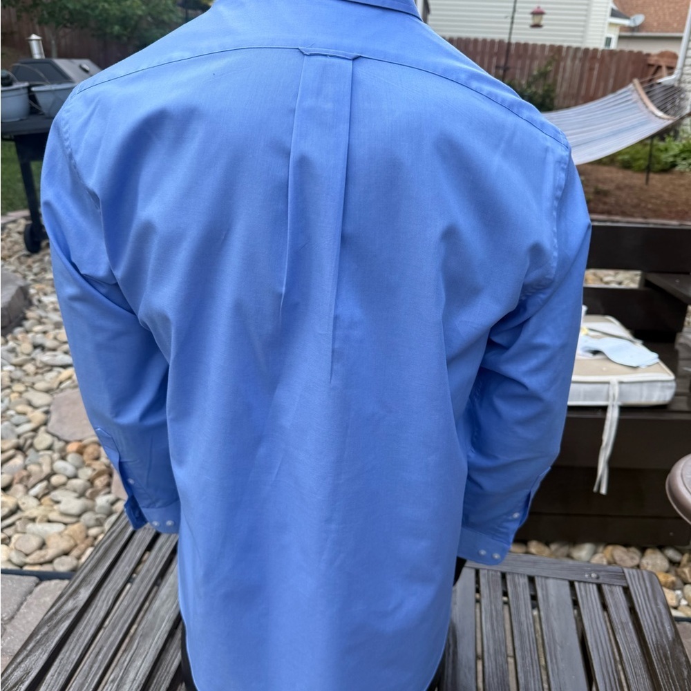 Michael Kors, Eagle and IZOD Shirt Collection EA117 - Picture 16 of 16